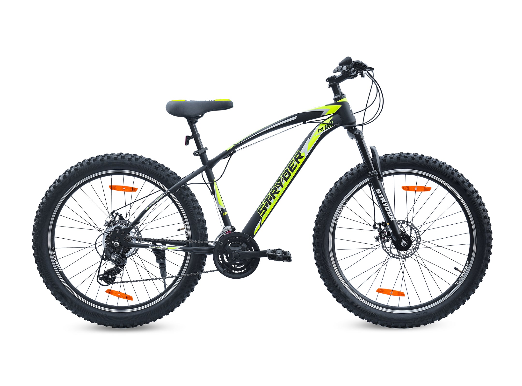 21 Speed Gear Cycles for Men at best Prices Stryder Bikes