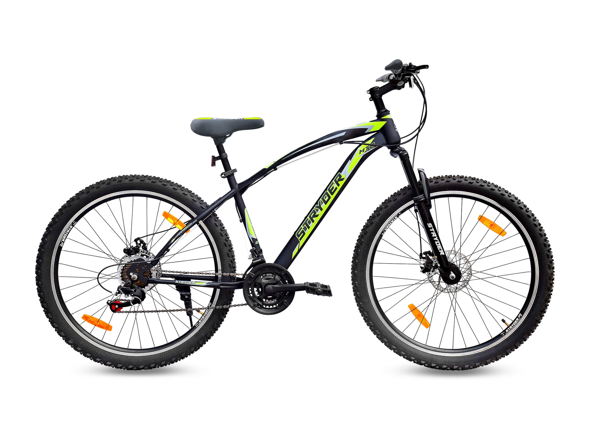 27.5 Inch Gelon Mountain Bicycle