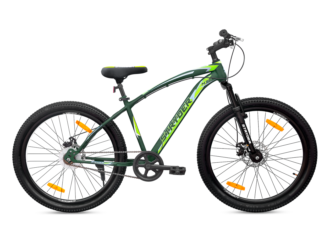 Buy 26 Gelon MTB Best Quality MTB Cycle Stryder Bikes