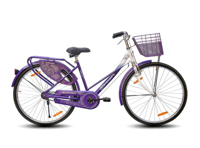 20 Gracy - purple
