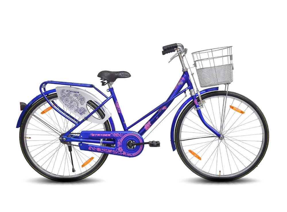 Tata ladies bicycle price list outlet
