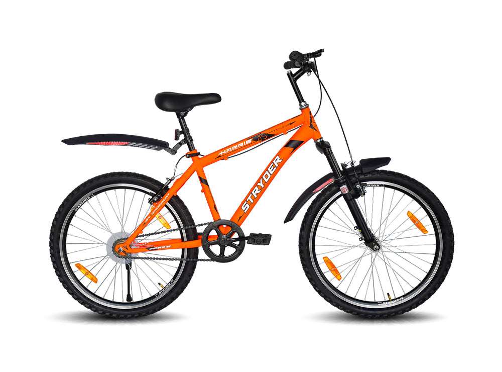 24T Harris MTB Stryder Bikes