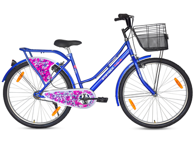 26 Lily MTB - blue