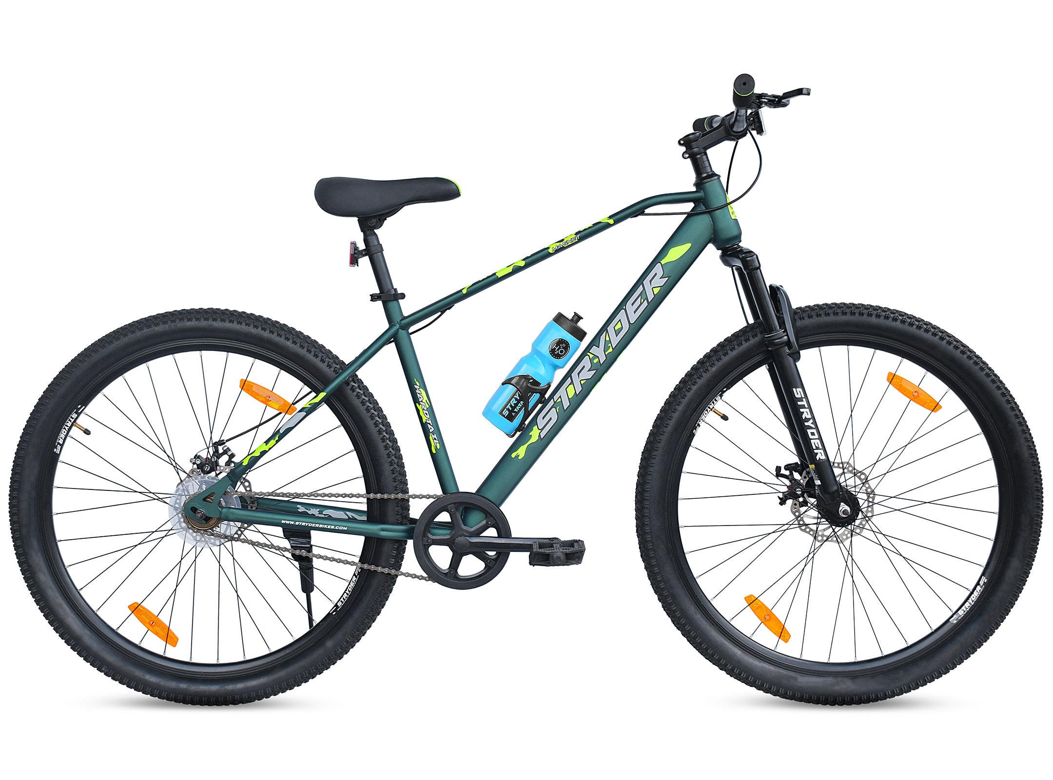 Buy 29T Magnet Men's MTB Cycle - Stryder Bikes