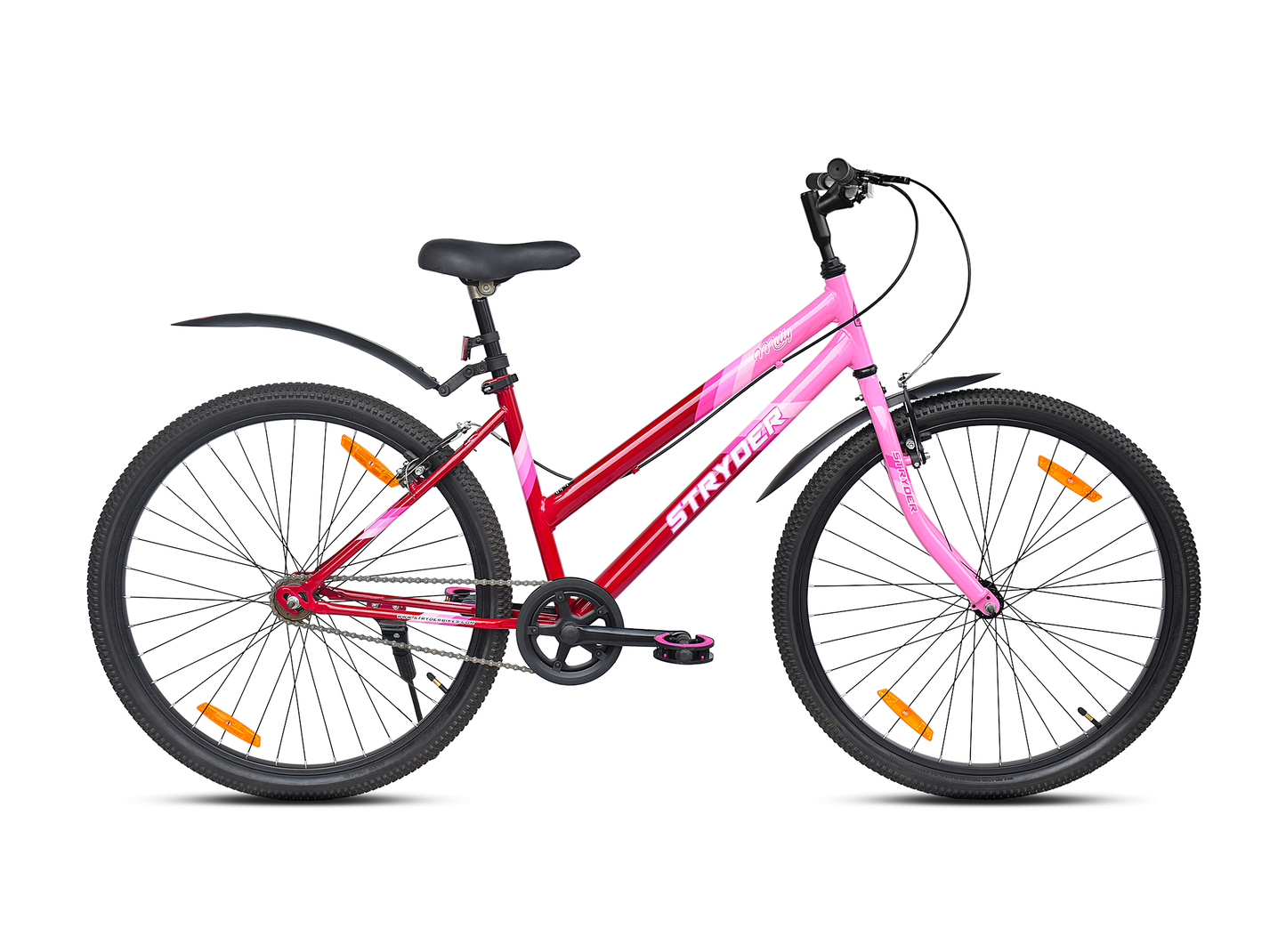 Milly cross top bike