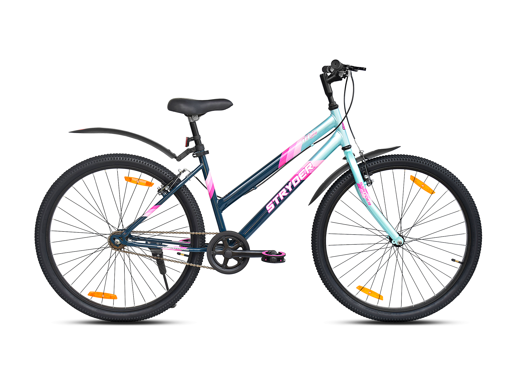 26 Kolors Milly Stryder Bikes