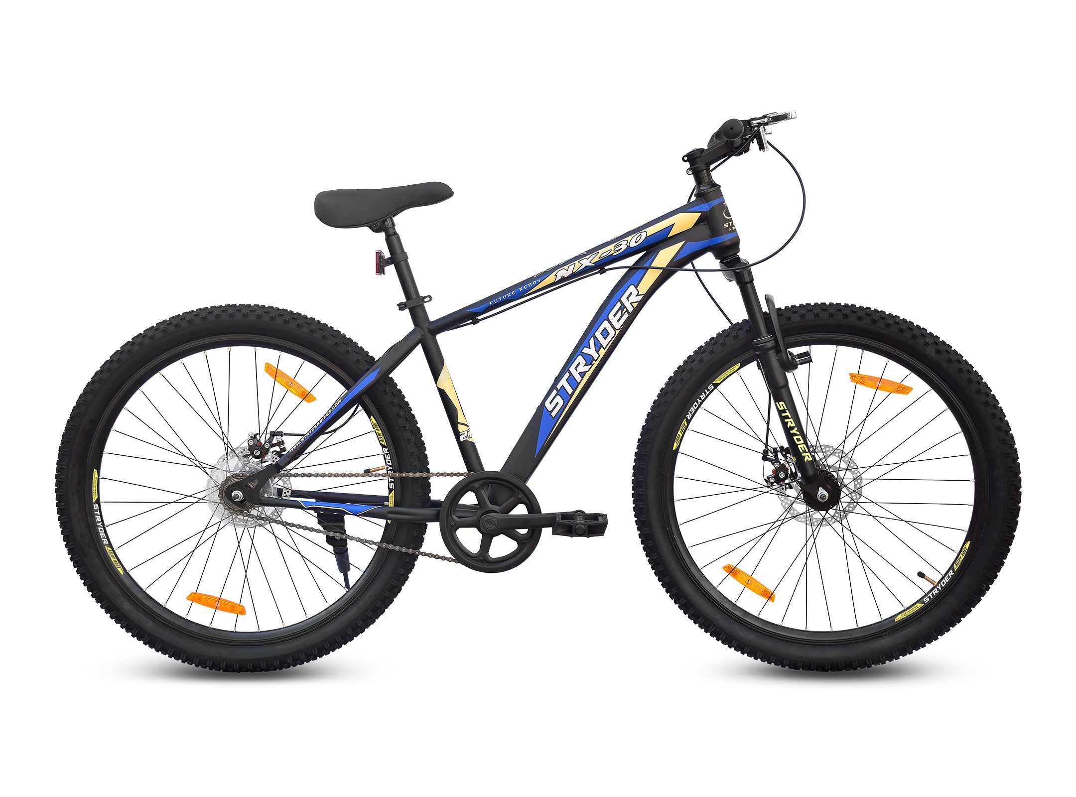 Best MTB Bike | TATA Stryder 27.5 NX-30 MTB | Stryder Bikes