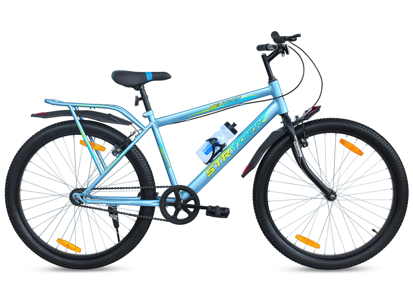 26T Neutron IC – Stryder Bikes