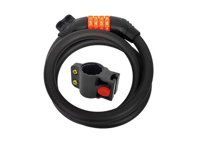 Stryder Number-lock-Big