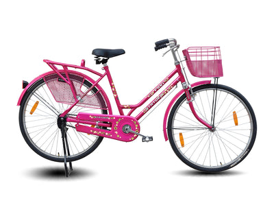 20 Pari - pink
