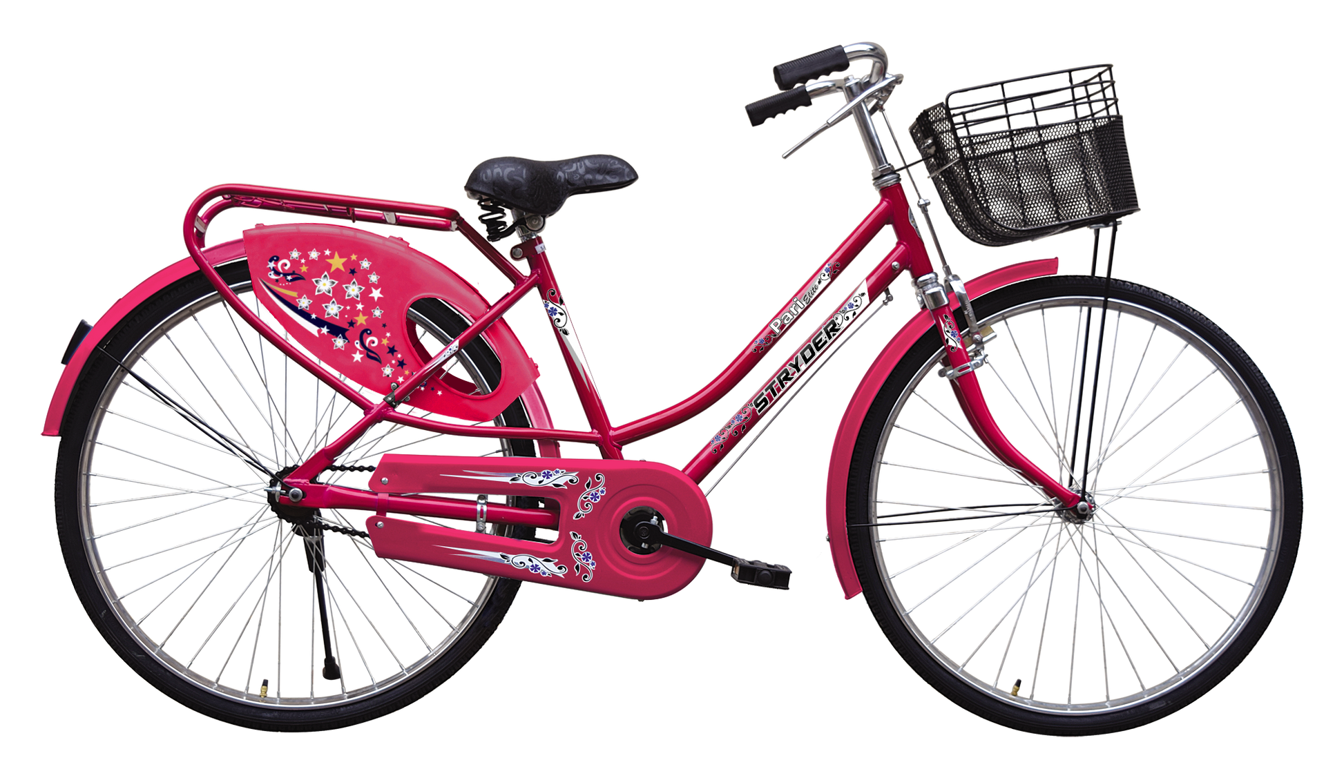 Buy 20 Pari Elite Women's Single Speed Cycle Stryder Bikes