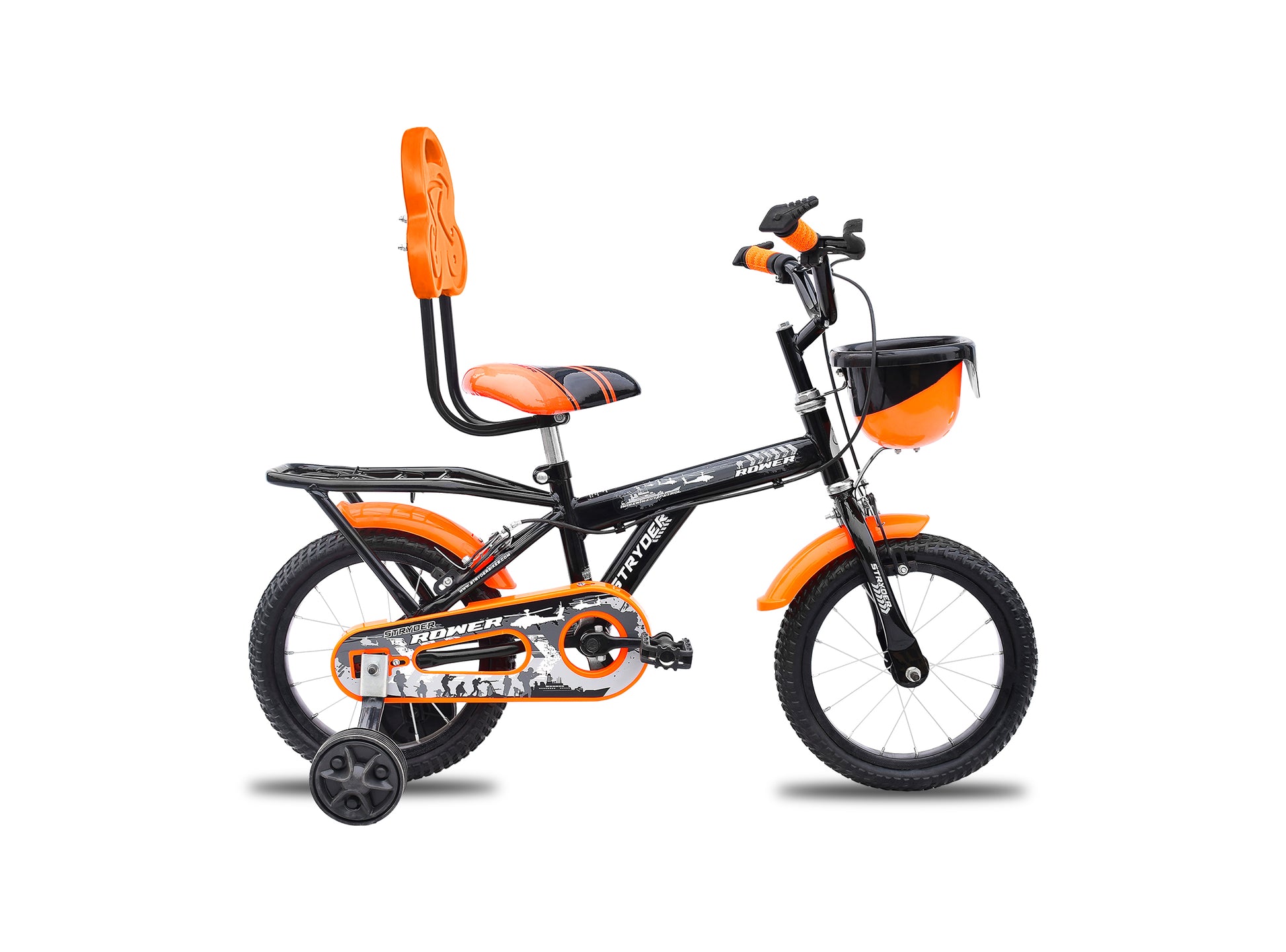 Kids cycle online small