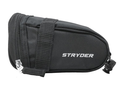 Saddle Bag - black