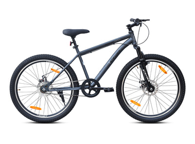 Stryder Shadow-26T-SS - grey
