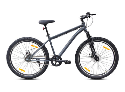 Kolors 27.5T Shadow - grey