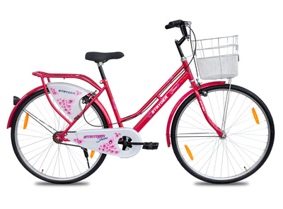 26 Sheen SLR - deep pink
