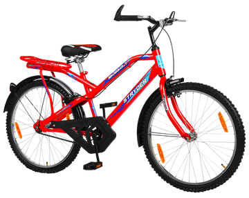 Tata sales skybolt cycle