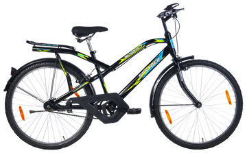 Tata skybolt cycle new arrivals