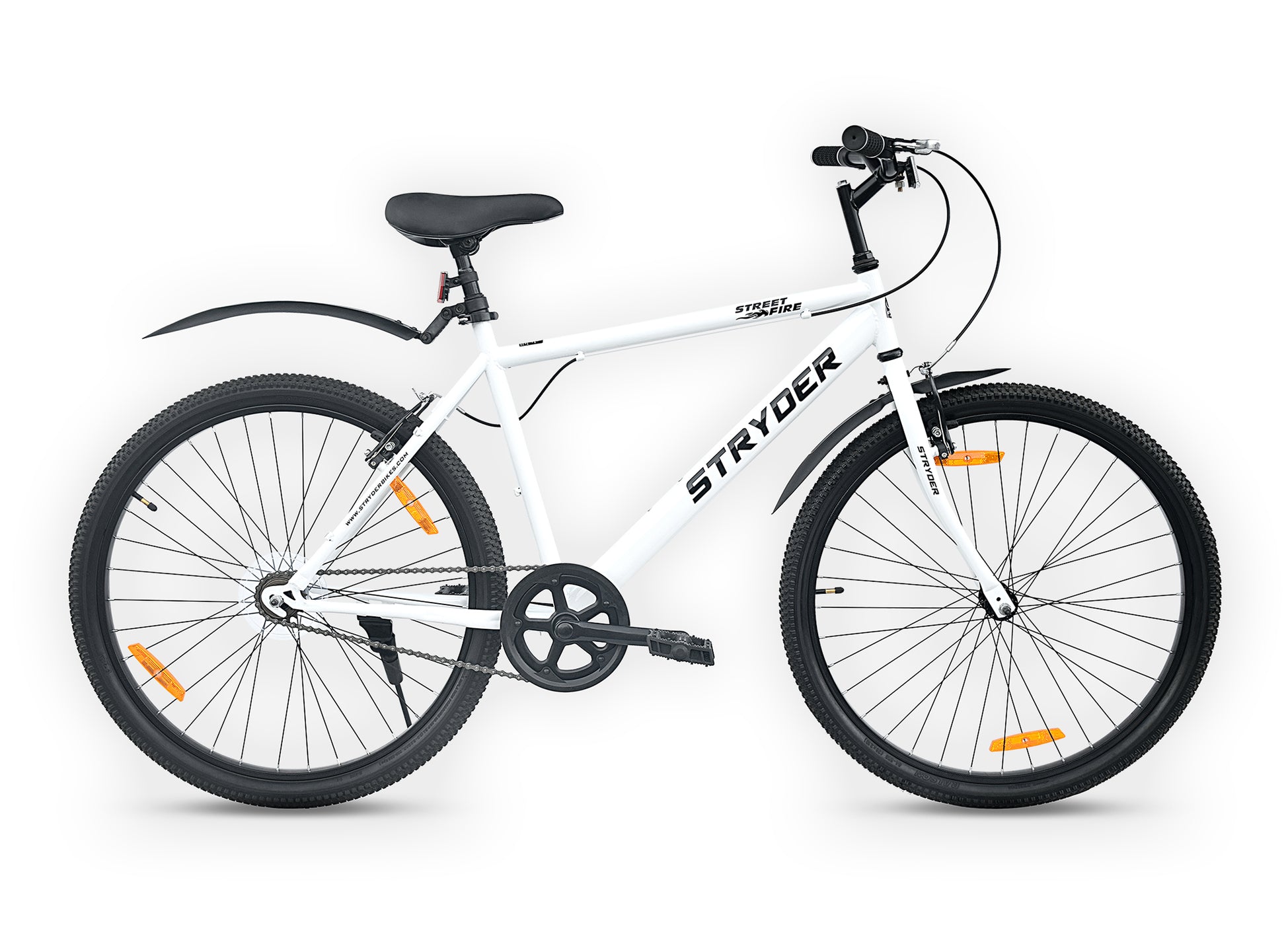 Buy 26 Street Fire Men's MTB Cycle Stryder Bikes