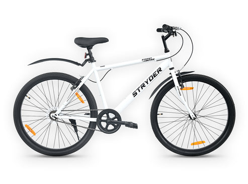 26 STREET FIRE – Stryder Bikes