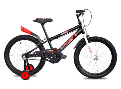 20T TERRA - black