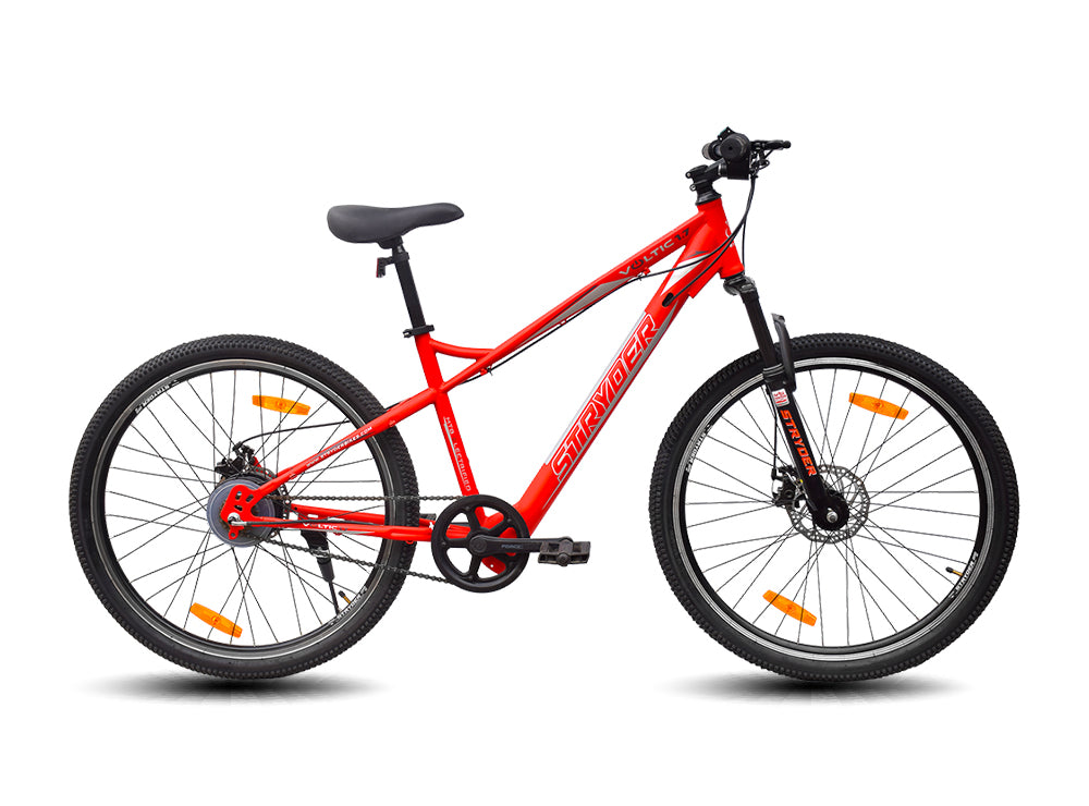 27.5 Voltic 1.7 Electric Bicycle